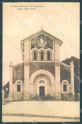 Frosinone Fiuggi Anticoli di Campagna Santa Maria della Pace cartolina JK5445 – fronte