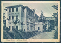 Frosinone Fiuggi Albergo Reale Alterocca 160271 FG cartolina JK5455 – fronte