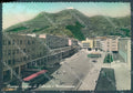 Frosinone Cassino Piazza Labriola Corriera Foto FG cartolina JK5458 – fronte