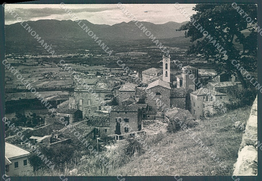 Frosinone Falvaterra Foto FG cartolina JK5464 – fronte