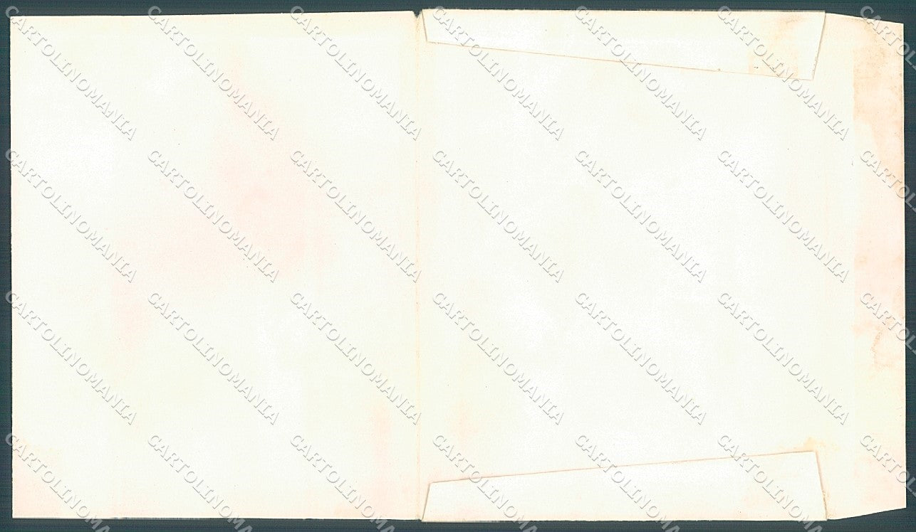 Forlì Rocca San Casciano Busta Illustrata cartolina JK5465 – fronte