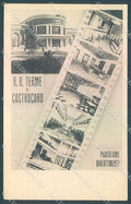 Forlì Castrocaro Terme Padiglione Divertimenti cartolina JK5466 – fronte