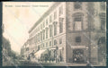 Ferrara Città Teatro Comunale cartolina JK5467 – fronte