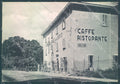 Forlì Bagno di Romagna Albergo Savio FG cartolina JK5480 – fronte