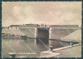 Ferrara Lagosanto Ponte sul Canale Marino FG cartolina JK5481 – fronte