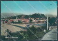 Massa Aulla Foto FG cartolina JK5487 – fronte