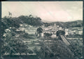 Massa Aulla Castello della Brunella Foto FG cartolina JK5489 – fronte