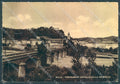 Massa Aulla Ponte Castello della Brunella FG cartolina JK5494 – fronte
