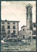 Massa Fivizzano Santuario Mariano Foto FG cartolina JK5496 – fronte