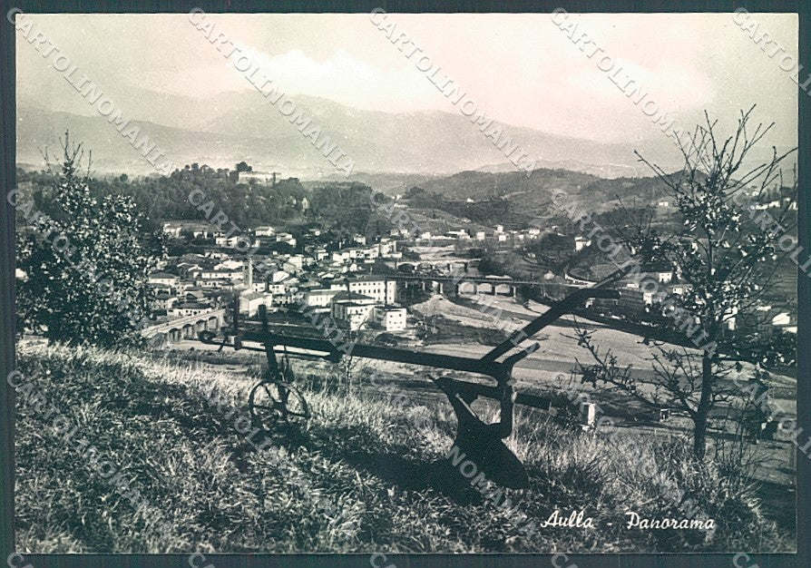 Massa Aulla Alterocca 1407 Foto FG cartolina JK5505 – fronte