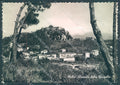 Massa Aulla Castello della Brunella Foto FG cartolina JK5506 – fronte