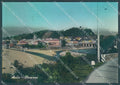Massa Aulla Foto FG cartolina JK5508 – fronte