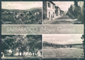 Massa Barbarasco Ponte sul Magra Foto FG cartolina JK5510 – fronte
