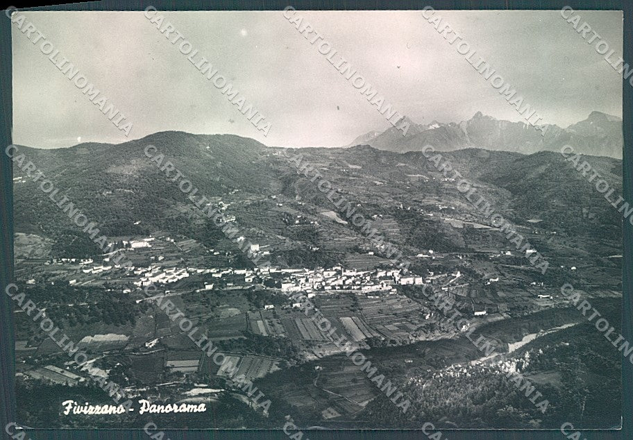 Massa Fivizzano Foto FG cartolina JK5514 – fronte