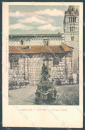 Massa Carrara Città Duomo cartolina JK5517 – fronte