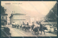 Lucca Seravezza Trasporto Marmi cartolina JK5518 – fronte