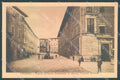 Urbino Città Piazza Vittorio Emanuele cartolina JK5528 – fronte