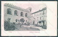 Pesaro Urbino Fano Palazzo Malatesta Alterocca 1596 cartolina JK5529 – fronte