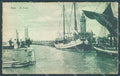 Pesaro Urbino Fano Porto cartolina JK5530 – fronte