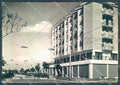 Pesaro Città Hotel Alterocca 58099 PIEGHINE Foto FG cartolina JK5535 – fronte