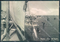 Pesaro Città Spiaggia Foto FG cartolina JK5541 – fronte