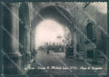 Pesaro Urbino Fano Logge San Michele Arco di Augusto Foto FG cartolina JK5546 – fronte