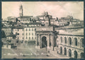 Macerata Città Porta Mercato Foto FG cartolina JK5550 – fronte