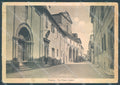Pesaro Urbino Urbania Chiesa FG cartolina JK5561 – fronte