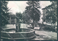 Pesaro Urbino Urbania Giardini Pubblici Foto FG cartolina JK5564 – fronte