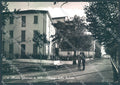 Pesaro Urbino Monte Grimano Albergo della Salute Foto FG cartolina JK5565 – fronte