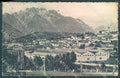 Belluno Feltre PIEGA cartolina JK5585 – fronte