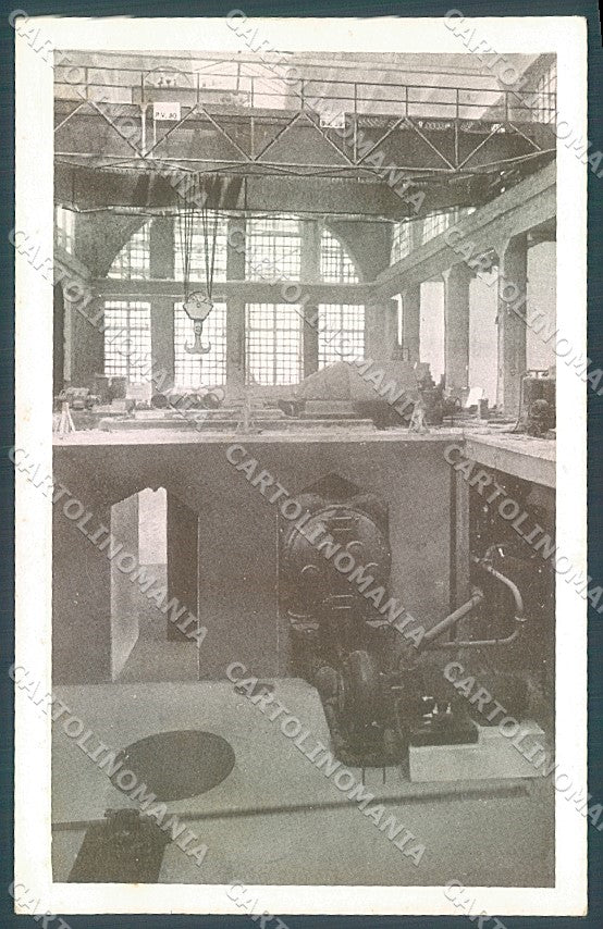 Napoli Città Centrale Vigliena cartolina JK5592 – fronte