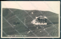 Bolzano Rifugio Genova Passo Poma Foto cartolina JK5608 – fronte