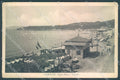 Savona Varazze Bagni Diana e Colombo Brunner 22607 cartolina JK5616 – fronte