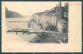 La Spezia Portovenere Golfo Modiano 1733 cartolina JK5618 – fronte