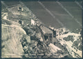 Aosta Courmayeur Rifugio Torino CAI Funivia Foto FG cartolina JK5621 – fronte