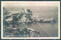 La Spezia Portovenere Chiesa San Pietro Foto cartolina JK5630 – fronte