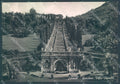 La Spezia Levanto Giardino Villa Agnelli Foto FG cartolina JK5649 – fronte