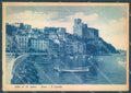 La Spezia Lerici Castello FG cartolina JK5652 – fronte