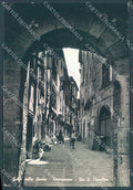 La Spezia Portovenere Via Capellini Foto FG cartolina JK5653 – fronte