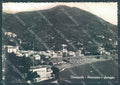 La Spezia Bonassola Spiaggia Foto FG cartolina JK5662 – fronte