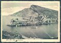 La Spezia Portovenere Golfo Chiesa San Pietro FG cartolina JK5663 – fronte