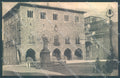 Pistoia Città Piazza del Duomo cartolina JK5672 – fronte