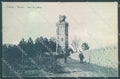 Pistoia Vaioni Torre di Catilina cartolina JK5685 – fronte