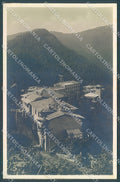 Pistoia Abetone Serrabassa Foto cartolina JK5690 – fronte