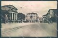 Pistoia Montecatini Terme Chiesa Foto cartolina JK5703 – fronte
