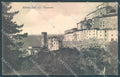 Pistoia Vellano PIEGA ANGOLO cartolina JK5709 – fronte