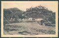 Pistoia Pescia Pietrabuona Castello cartolina JK5711 – fronte