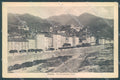 Pistoia Pescia Via Francesco Forti cartolina JK5713 – fronte