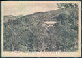 Pistoia San Marcello Pistoiese FG cartolina JK5741 – fronte